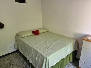 Fotografie z fotogalerie ubytování Apartamento Suíte e Dormitório próximo ao Hangar v destinaci Belém