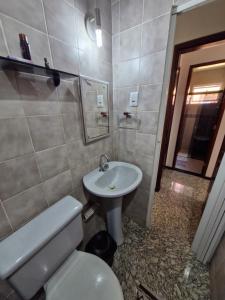 Fotografie z fotogalerie ubytování Apartamento Suíte e Dormitório próximo ao Hangar v destinaci Belém + 26 fotografií