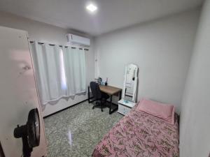 Fotografie z fotogalerie ubytování Apartamento Suíte e Dormitório próximo ao Hangar v destinaci Belém