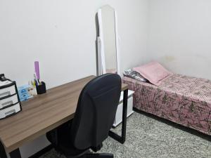 Fotografie z fotogalerie ubytování Apartamento Suíte e Dormitório próximo ao Hangar v destinaci Belém