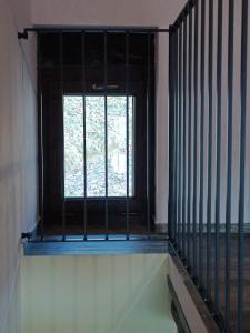 Swimmingpoolen hos eller tæt på Duno Country Cottage