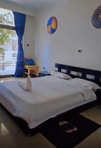 アディスアベバにあるHanom Hotelのギャラリーの写真