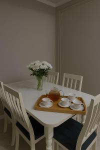 Fotografie z fotogalerie ubytování Теремки v destinaci Almaty