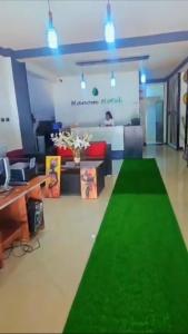 アディスアベバにあるHanom Hotelのギャラリーの写真 +13枚の写真