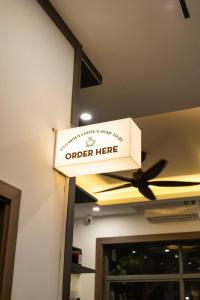 Gallery image of T's Garden hotel in Ðình Loan +6 photos