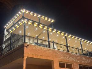 Billede fra billedgalleriet på شقق الجبل Mountain Apartments i Ajloun