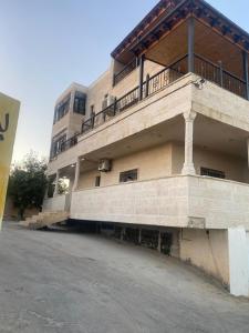 Billede fra billedgalleriet på شقق الجبل Mountain Apartments i Ajloun + 3 billeder