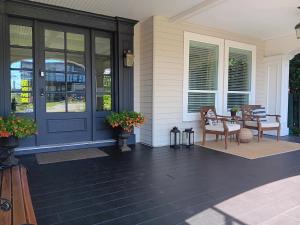 Fotografie z fotogalerie ubytování Sand and Salt Bed & Breakfast v destinaci White Rock