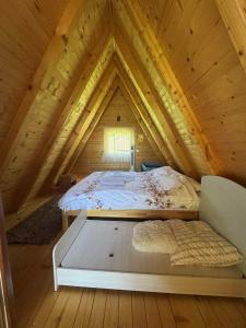 Afbeelding uit fotogalerij van Monte Casa in Ivišovo Greblje