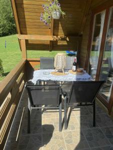 Afbeelding uit fotogalerij van Monte Casa in Ivišovo Greblje