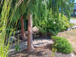 Fotografie z fotogalerie ubytování Sand and Salt Bed & Breakfast v destinaci White Rock