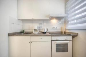 Fotografie z fotogalerie ubytování Ferienwohnung-Heide-2 v destinaci Walsrode