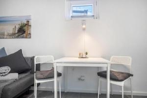 Fotografie z fotogalerie ubytování Ferienwohnung-Heide-2 v destinaci Walsrode