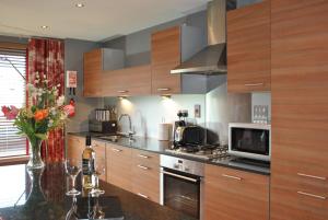 Φωτογραφία από το άλμπουμ του Dreamhouse Apartments Glasgow City Centre στη Γλασκώβη +11 φωτογραφίες
