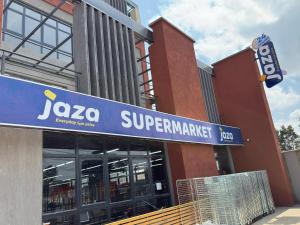 Supermarket nebo jiné obchody v  bed and breakfast nebo okolí