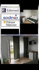 Billede fra billedgalleriet på Vila Happy House i Costinesti