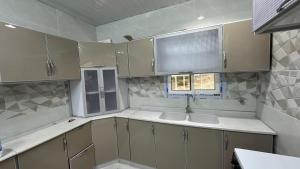 Foto dalla galleria di استراحة بالهدا ad Al Hada