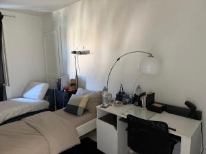 Imagen de la galería de Cosy et Pratique, en Renens