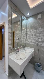 Foto dalla galleria di استراحة بالهدا ad Al Hada