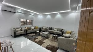 Foto dalla galleria di استراحة بالهدا ad Al Hada Altre 9 foto