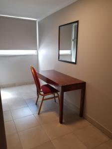 Φωτογραφία από το άλμπουμ του Hotel Marilian II σε Σάλτα