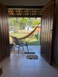 Αίθριο ή υπαίθριος χώρος στο Residencial Casa Amarela +126 φωτογραφίες