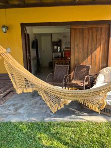 Φωτογραφία από το άλμπουμ του Residencial Casa Amarela σε Garopaba