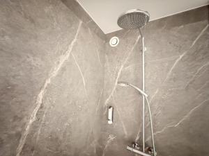 Afbeelding uit fotogalerij van Design Apartment SleepInn24 in Spittal an der Drau