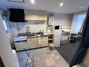 Gallery image of Shinsanjo Building - Vacation STAY 19364 in Asahikawa