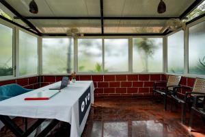 Fotografie z fotogalerie ubytování SPOT ON Mango Leaf Restaurant v destinaci Bayappanhalli