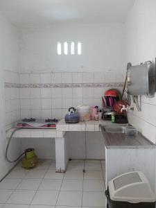 Φωτογραφία από το άλμπουμ του Villa kudamas σε Tuwel