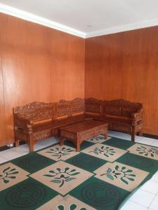Φωτογραφία από το άλμπουμ του Villa kudamas σε Tuwel