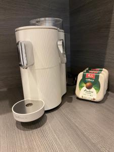 Afbeelding uit fotogalerij van Kleines WaldGlück Wennemen in Meschede