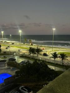 Γενική θέα στη θάλασσα ή θέα στη θάλασσα από  αυτό το διαμέρισμα