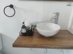 Gallery image of Hotel Casa de las Dos Palmas -Hotel Boutique in Puerto Berrío