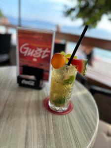 Imagen de la galería de Apartmani Marina Gradac, en Gradac