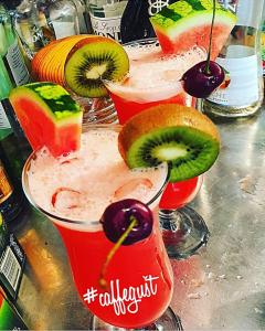 Imagen de la galería de Apartmani Marina Gradac, en Gradac