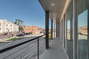 Billede fra billedgalleriet på City View 2BR Apartments i Dallas