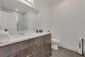 Billede fra billedgalleriet på City View 2BR Apartments i Dallas