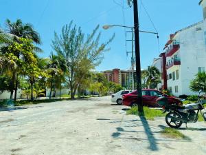 Φωτογραφία από το άλμπουμ του Apartments in Cancun next to the beach στο Κανκούν