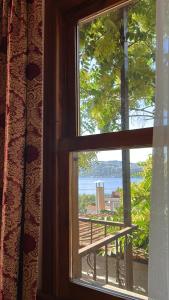 Φυσικό τοπίο κοντά σε αυτό το bed & breakfast