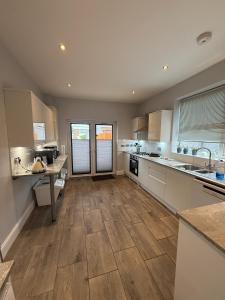 Billede fra billedgalleriet på Spacious John York House & Parking i Doncaster