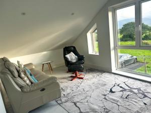 Fotografie z fotogalerie ubytování Cillarney Lakeview Loft Apartment v destinaci Killarney + 14 fotografií