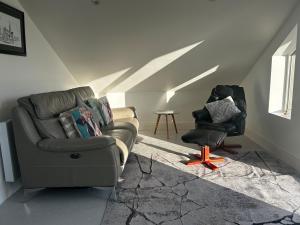 Fotografie z fotogalerie ubytování Cillarney Lakeview Loft Apartment v destinaci Killarney
