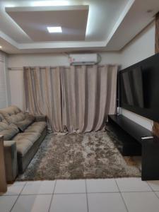 Gallery image of Cobertura Ilha De Capri in Macapá +26 photos