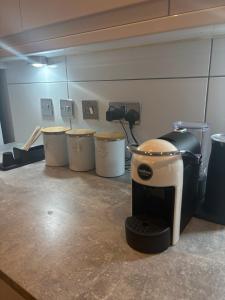 Billede fra billedgalleriet på Spacious John York House & Parking i Doncaster + 43 billeder