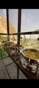Billede fra billedgalleriet på Gumaan Resort i Skardu + 39 billeder