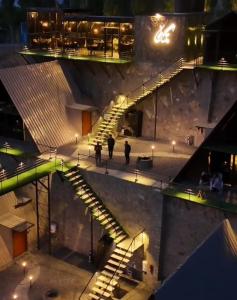 Billede fra billedgalleriet på Gumaan Resort i Skardu