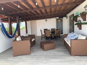 Gallery image of Apartamento en Gribi in Juan Dolio