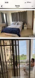 Gallery image of Apartamento en Gribi in Juan Dolio